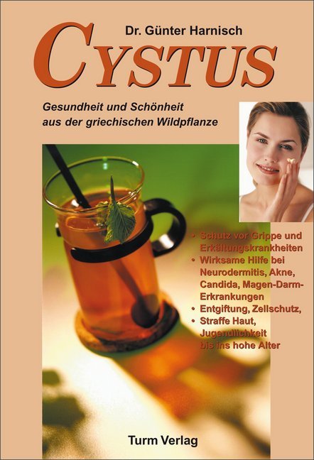 Cystus main product photo