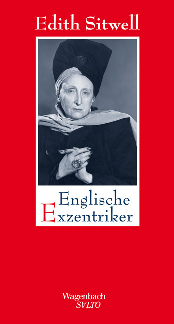 Englische Exzentriker main product photo
