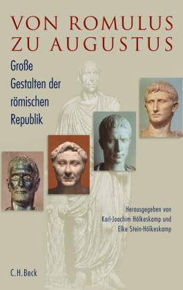 Von Romulus zu Augustus