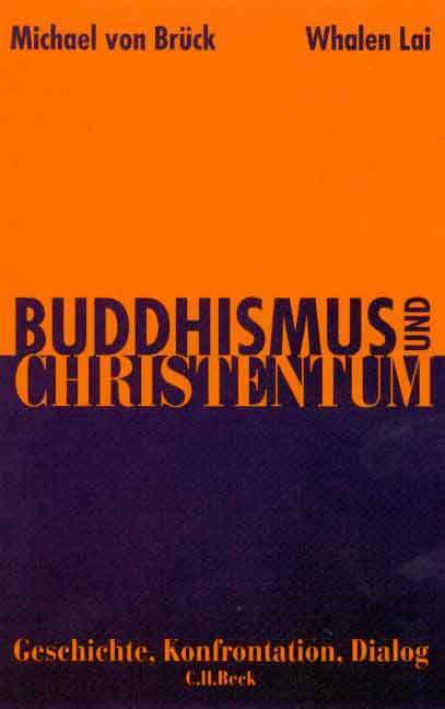Buddhismus und Christentum main product photo