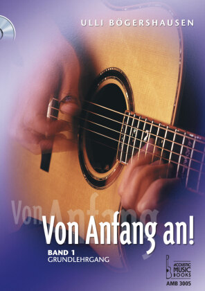 Von Anfang an!