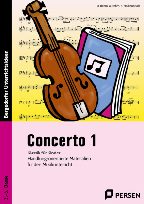 Concerto. Tl.1