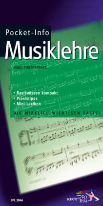 Musiklehre