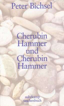 Cherubin Hammer und Cherubin Hammer