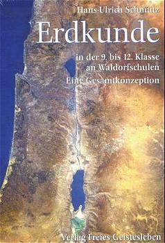 Erdkunde in der 9. bis 12. Klasse an Waldorfschulen main product photo