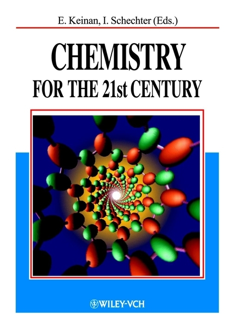Chemistry for the 21st Century main product photo