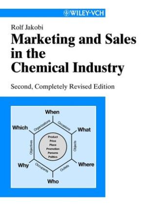 Marketing and Sales in the Chemical Industry