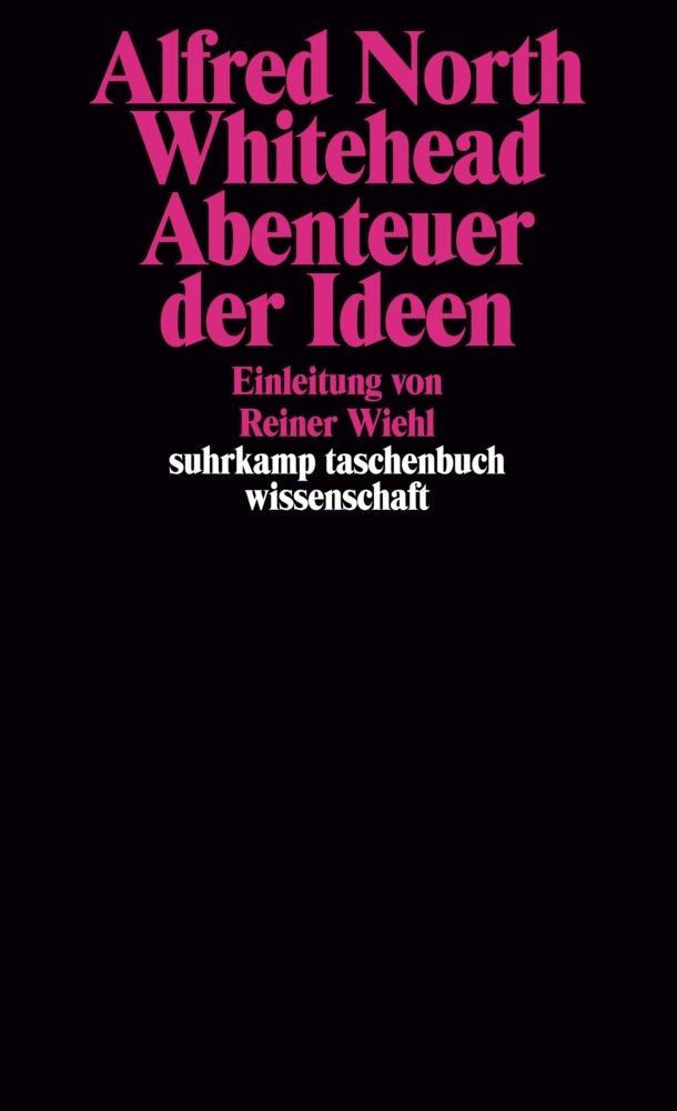 Abenteuer der Ideen main product photo