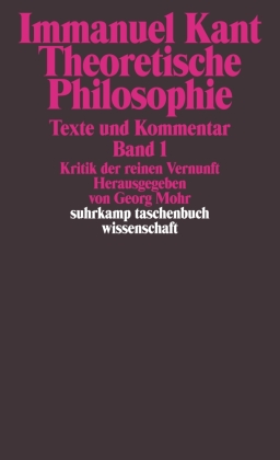 Theoretische Philosophie, 3 Teile