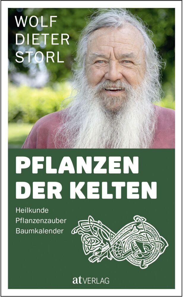 Pflanzen der Kelten main product photo