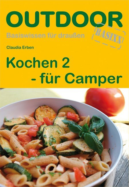 Kochen 2 - für Camper main product photo