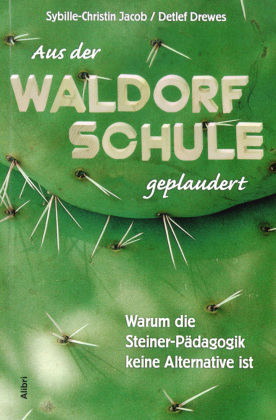 Aus der Waldorfschule geplaudert