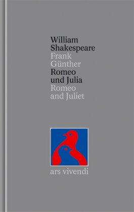 Romeo und Julia /Romeo and Juliet  (Shakespeare Gesamtausgabe, Band 5) - zweisprachige Ausgabe