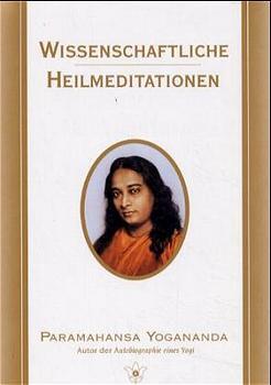 Wissenschaftliche Heilmeditationen main product photo