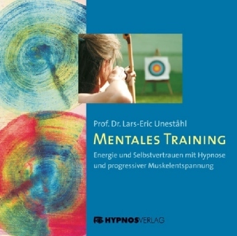 Mentales Training, 1 Audio-CD main product photo