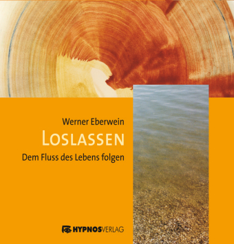 Loslassen, 1 Audio-CD main product photo