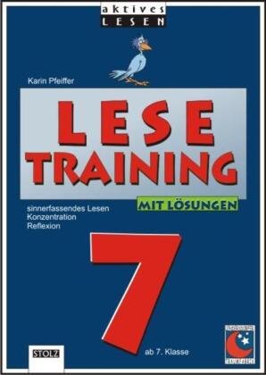 Ab 7. Klasse