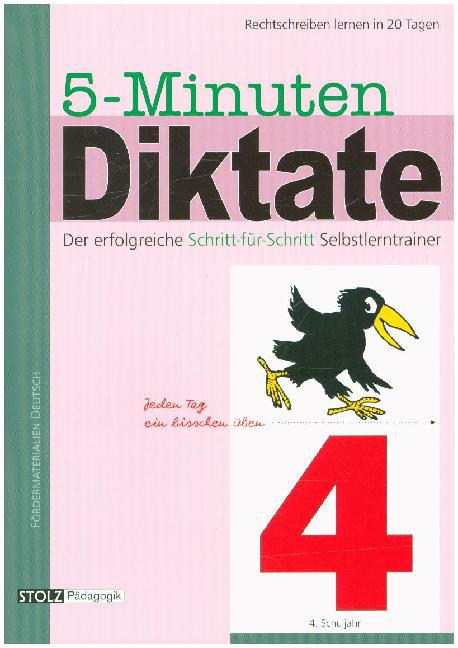 4. Schuljahr main product photo