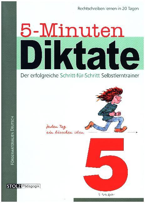 5. Schuljahr main product photo