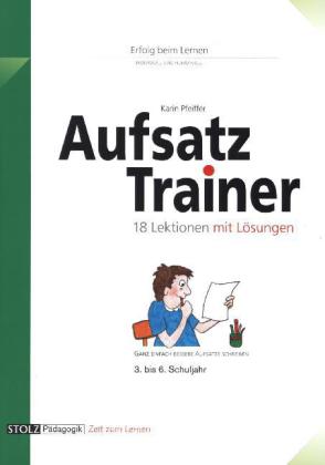 Aufsatz-Trainer main product photo