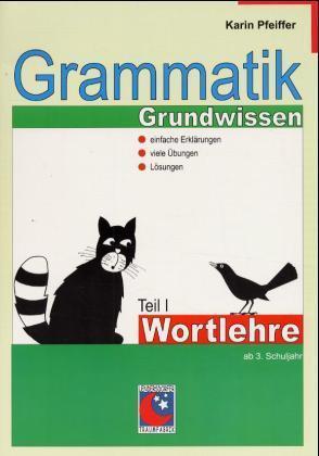 Wortlehre