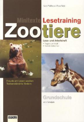 Zootiere main product photo