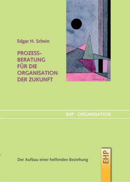 Prozessberatung für die Organisation der Zukunft main product photo