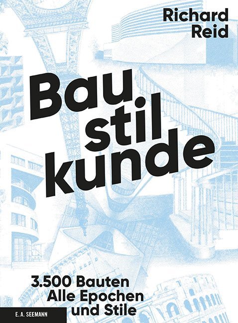 Baustilkunde main product photo