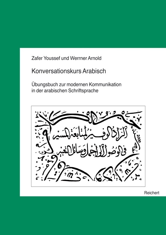 Konversationskurs Arabisch main product photo