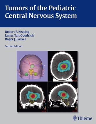 Tumors of the Pediatric Central  Nervous System