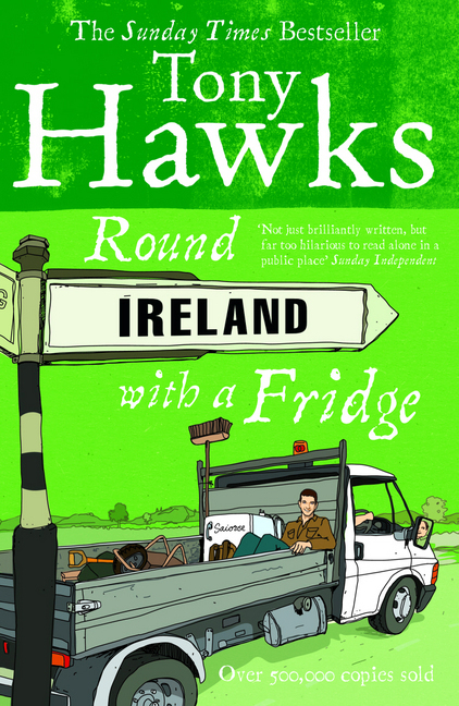 Round Ireland with a Fridge main product photo