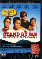 Stand by Me, 1 DVD