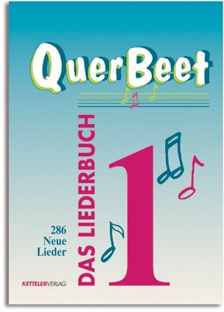 286 Neue Lieder main product photo