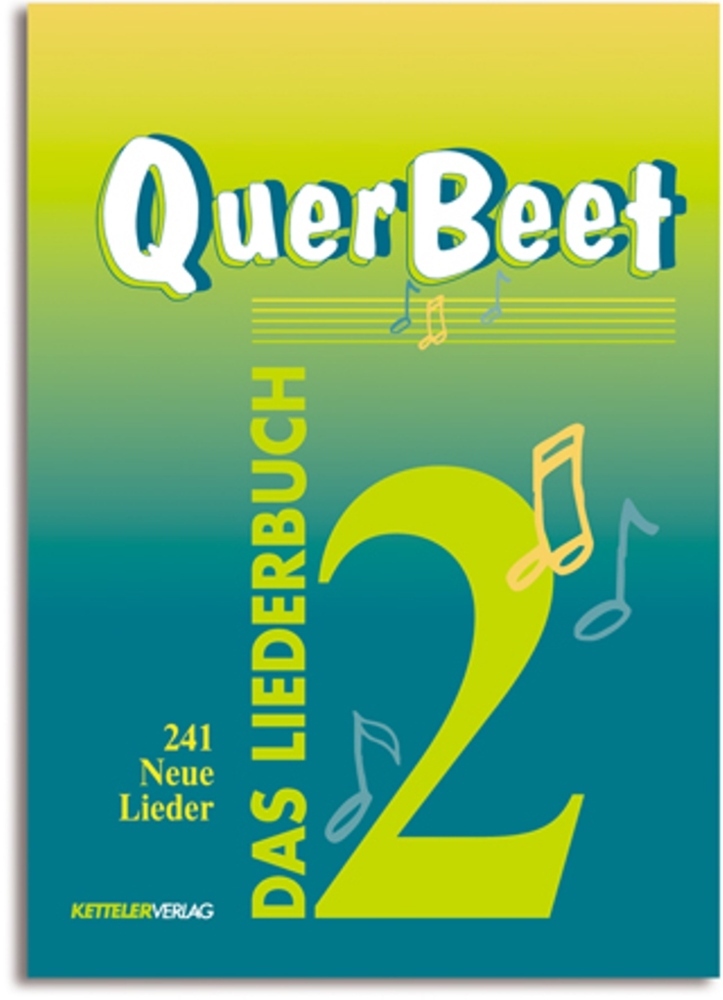 241 Neue Lieder main product photo