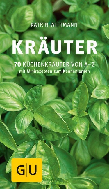Kräuter main product photo