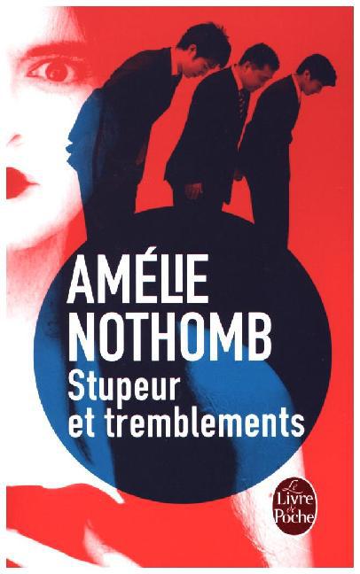 Stupeur et tremblements main product photo