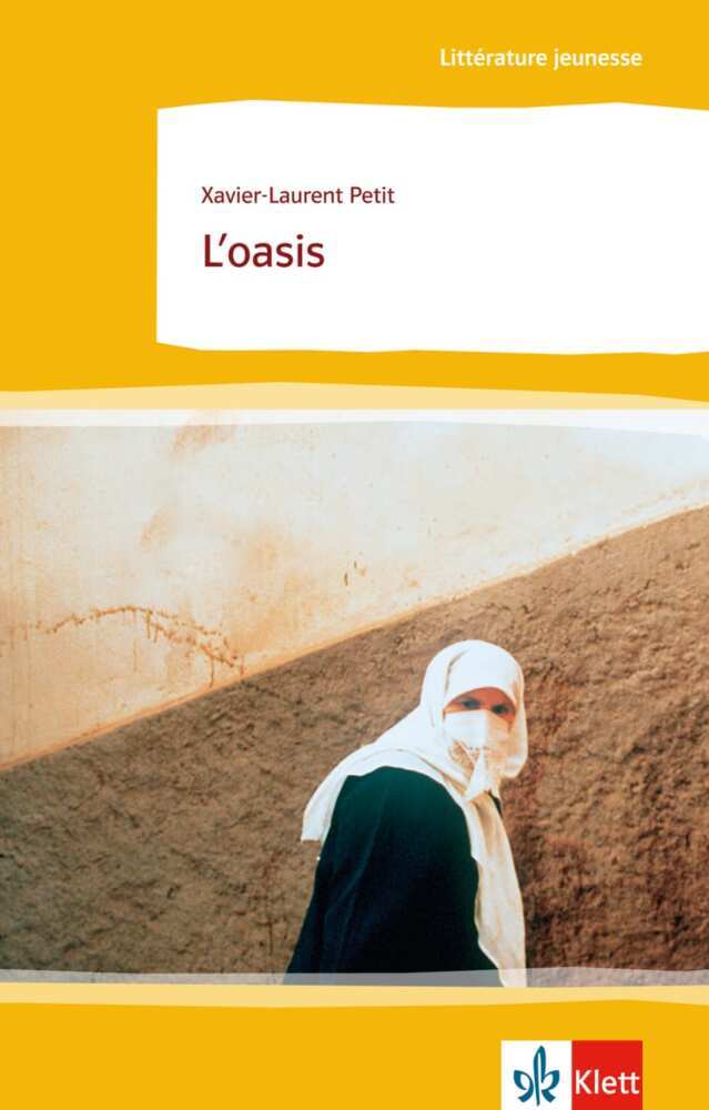 L' oasis main product photo