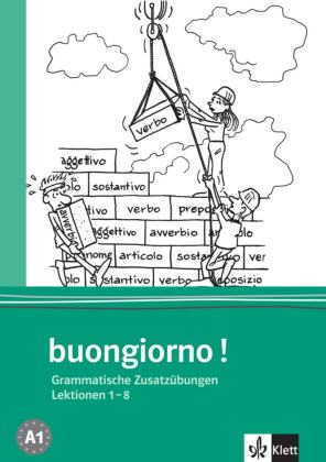 Buongiorno! A1-A2