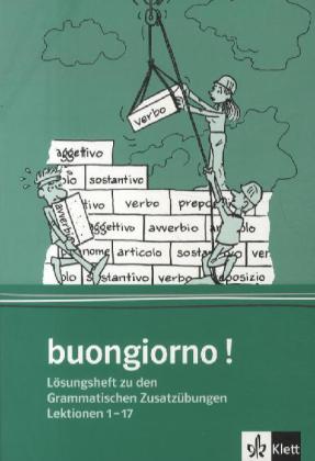 Buongiorno! A1-A2