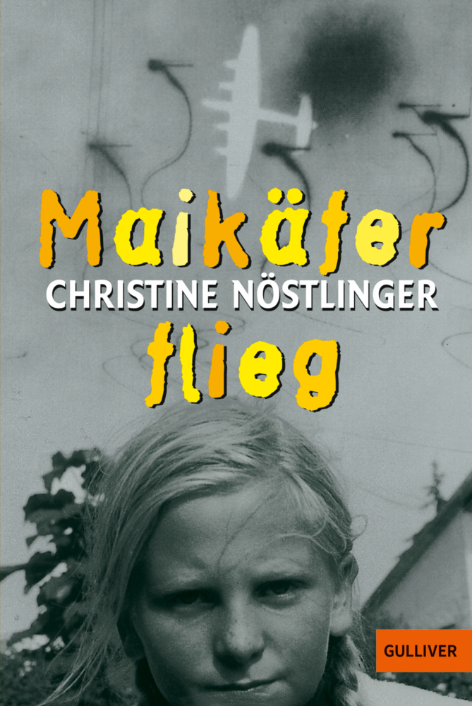 Maikäfer, flieg! main product photo