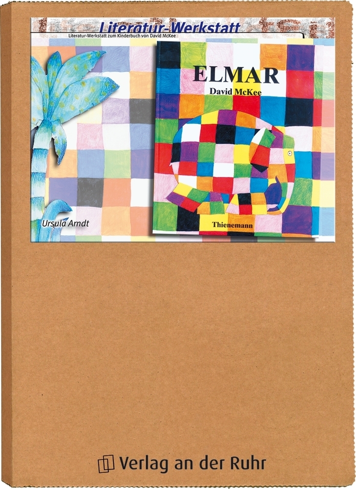 Elmar main product photo
