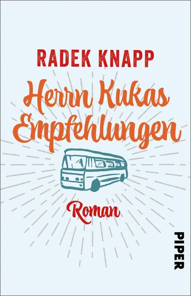 Herrn Kukas Empfehlungen main product photo