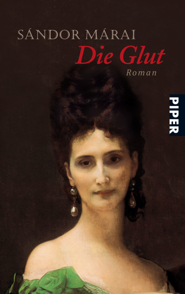 Die Glut main product photo