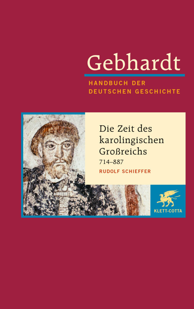 Gebhardt: Handbuch der deutschen Geschichte. Band 2 (Gebhardt Handbuch der Deutschen Geschichte, Bd. 2) main product photo