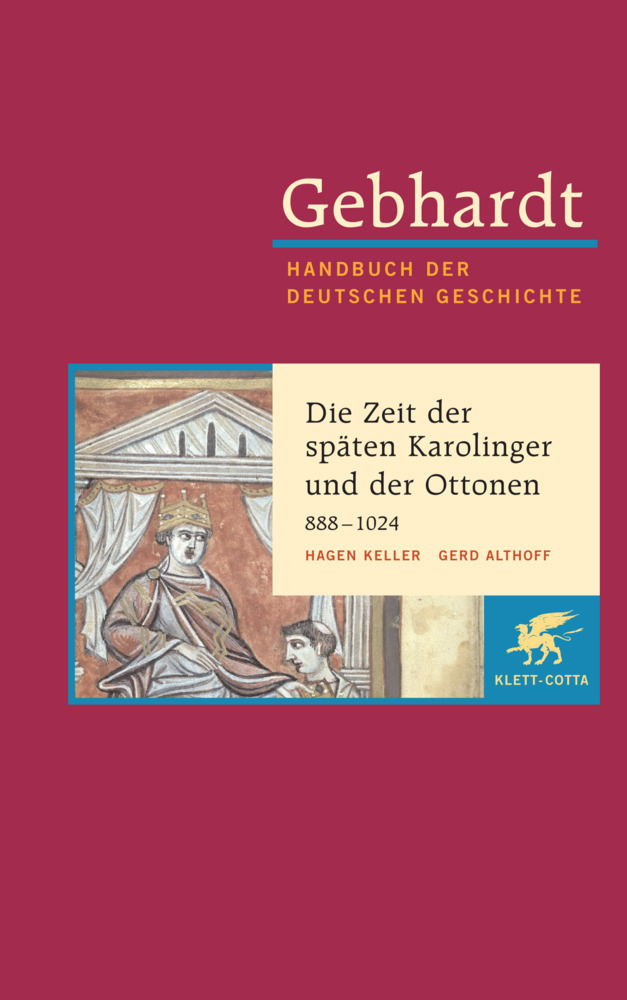 Gebhardt: Handbuch der deutschen Geschichte. Band 3 (Gebhardt Handbuch der Deutschen Geschichte, Bd. 3) main product photo