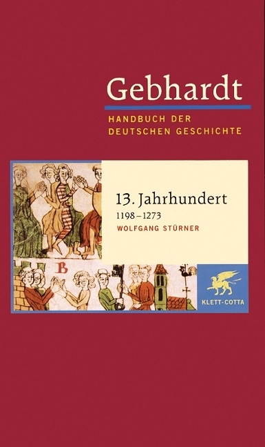 Gebhardt: Handbuch der deutschen Geschichte. Band 6 (Gebhardt Handbuch der Deutschen Geschichte, Bd. 6) main product photo