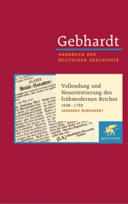 Gebhardt: Handbuch der deutschen Geschichte. Band 11 (Gebhardt Handbuch der Deutschen Geschichte, Bd. 11)