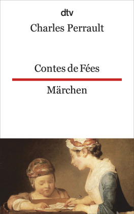 Contes de Fées. Märchen.