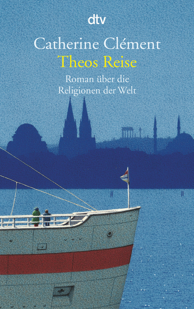 Theos Reise main product photo