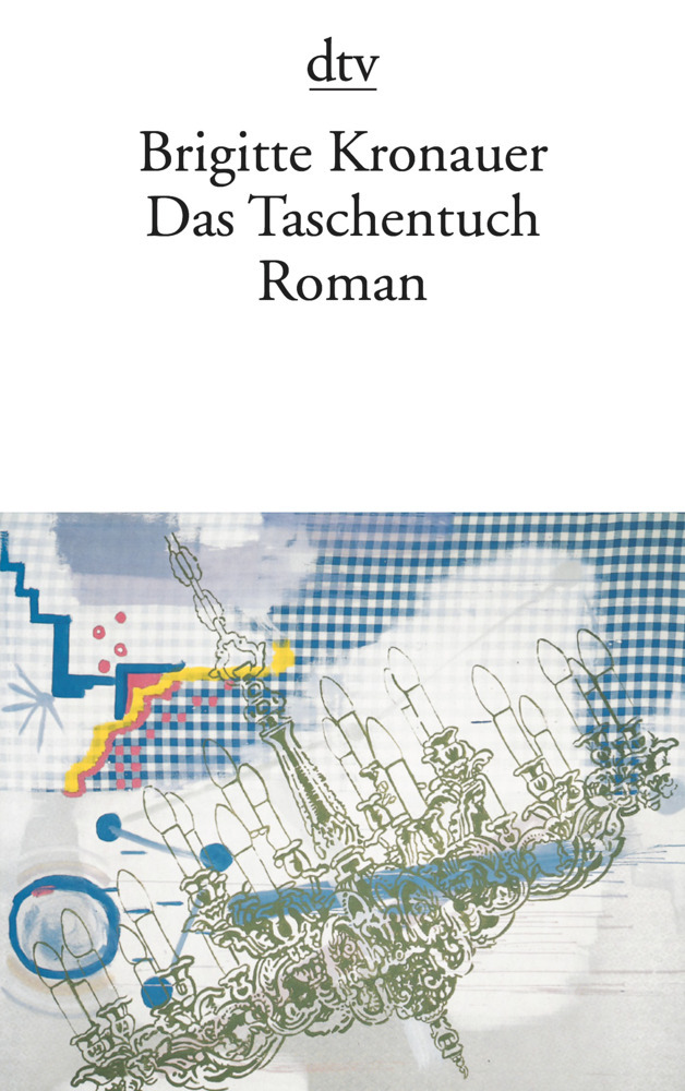 Das Taschentuch main product photo